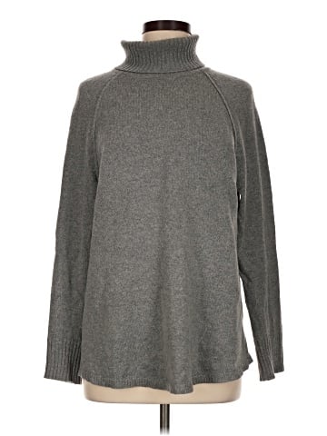 J.Jill Turtleneck Sweater (view 1)