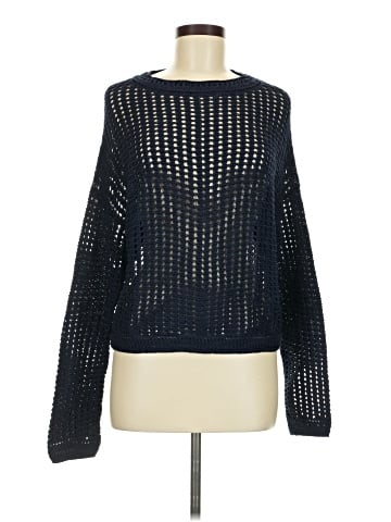 Vince. Pullover Sweater (view 1)