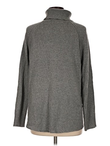J.Jill Turtleneck Sweater (view 2)
