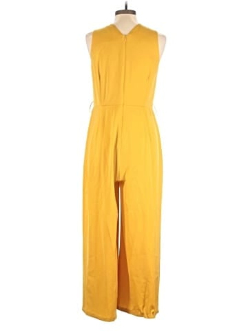 Donna Karan New York Jumpsuit (view 2)