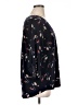 Beacon Black 3/4 Sleeve T-Shirt Size 1X - photo 4