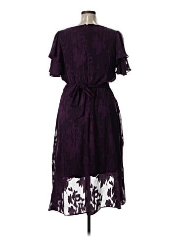 DKNY Cocktail Dress (view 2)