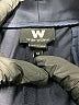 W by Worth Solid Black Dress Pants Size 12 - photo 7