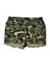 Venus Camo Green Shorts Size 6 - photo 1