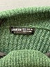 Shein 100% Acrylic Green Turtleneck Sweater Size 6 - photo 7