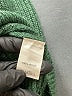 Shein 100% Acrylic Green Turtleneck Sweater Size 6 - photo 8