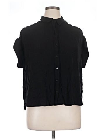 DR2 Short Sleeve Turtleneck (view 1)