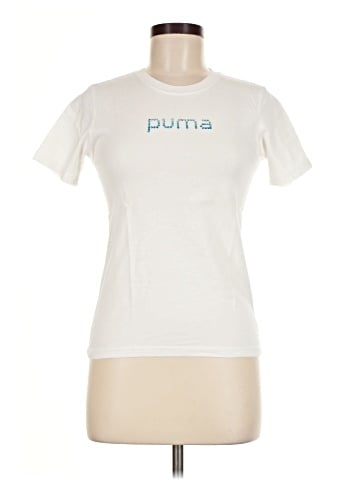 Puma Active T-Shirt (view 1)