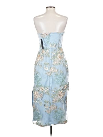 Lulus Cocktail Dress (view 2)