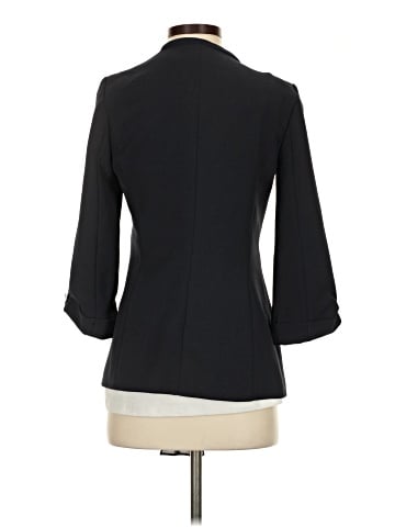 Zara Basic Blazer (view 2)