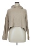 Athleta Tan Turtleneck Sweater Size XL - photo 1