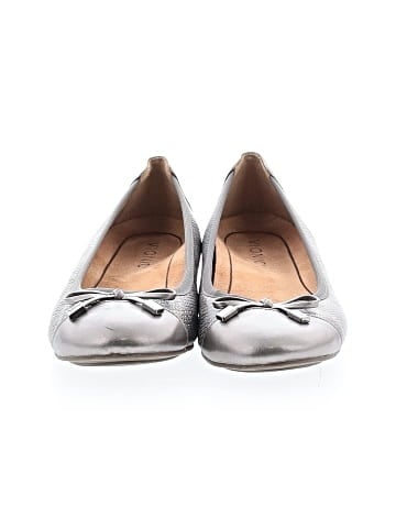 Vionic Flats (view 2)