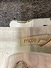 Maje 100% Cotton Ivory Jeans Size XS (estimated) - photo 7
