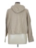 Athleta Tan Turtleneck Sweater Size XL - photo 2