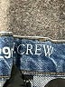 J.Crew Blue Jeans Size 29 waist (petite) - photo 7