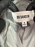 BB Dakota 100% Polyester Gray Jacket Size S - photo 6
