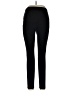 Jockey Solid Black Active Pants Size L - photo 2