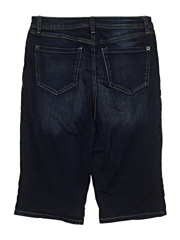 Inc Denim Denim Shorts (view 2)