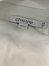 Chico's White Long Sleeve Button-Down Shirt Size XL (3.5) - photo 7
