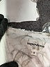 Superdown 100% Polyester Metallic Silver Cocktail Dress Size S - photo 7