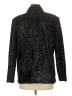 Daisy Street 100% Polyester Black Blazer Size 10 - photo 2