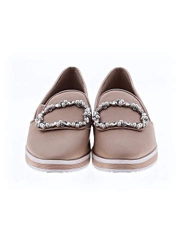 Karl Lagerfeld Paris Flats (view 2)