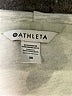 Athleta Gray Pullover Hoodie Size M - photo 7