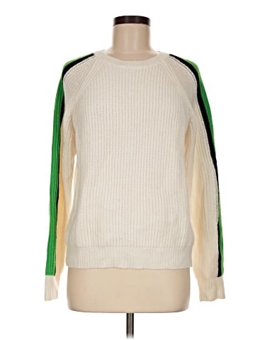 Sanctuary Pullover Sweater (view 1)
