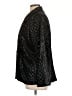 Daisy Street 100% Polyester Black Blazer Size 10 - photo 5