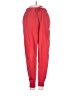 Nike Red Track Pants Size XS - photo 1