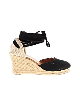 J.Crew Factory Store Wedges