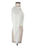 Lulus 100% Polyester Ivory Long Sleeve Blouse Size S - photo 4