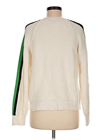 Sanctuary Pullover Sweater (view 2)