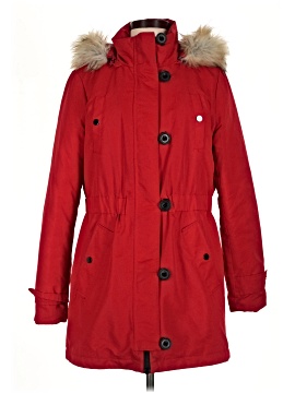 HALITECH Coat (view 1)