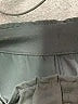 Lululemon Athletica Solid Black Track Pants Size 6 - photo 7