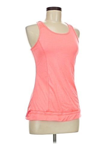 Layer 8 Sleeveless Top (view 1)