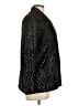 Daisy Street 100% Polyester Black Blazer Size 10 - photo 4