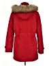HALITECH 100% Polyester Red Coat Size M - photo 2