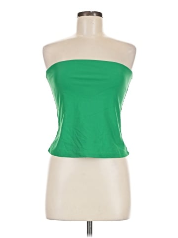 by the way. Tube Top (view 1)