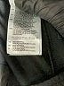 Adidas 100% Polyester Black Track Pants Size L - photo 8