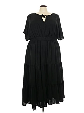 Torrid Casual Dress (view 1)