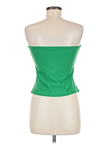 by the way. Tube Top (view 2)