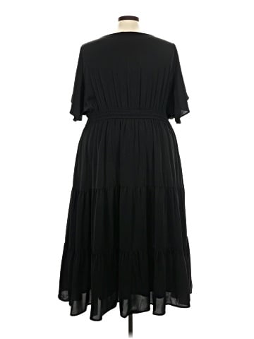 Torrid Casual Dress (view 2)