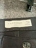 Topshop Black Jeggings Size 30 waist - photo 7
