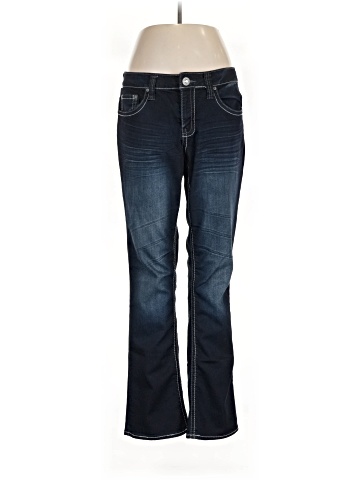 Hydraulic Jeans (view 1)