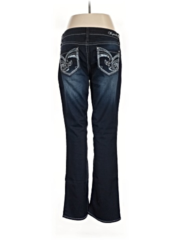 Hydraulic Jeans (view 2)