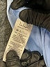 Lulus Blue Cocktail Dress Size S - photo 8
