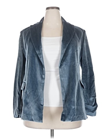 Unbranded Blazer (view 1)