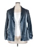 Unbranded Blue Blazer Size XXL - photo 1