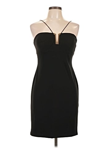 Aidan Mattox Cocktail Dress (view 1)